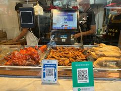 -竺桥兄弟烤鸭馆(竺桥店)