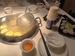 -潮发潮汕牛肉店(龙洞店)