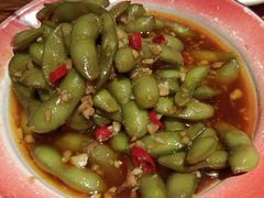 -东方一串·龙虾烧烤·特色烤鱼(柳州路店)