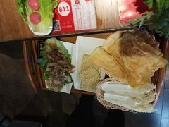 -牛很鲜潮汕牛肉火锅(朝晖路店)