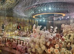 -深礼堂·艺术中心·婚礼·活动·宴会厅(欢乐海岸店)