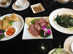 台式香肠-百家班(花都店)