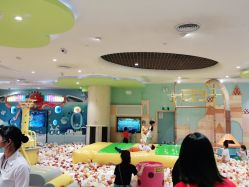 点击看大图 -meland亲子乐园(深圳领展中心城店)