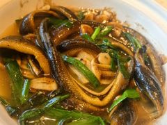 -芳芳私房菜·精做淮扬菜(承德路店)