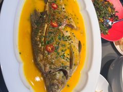 -曾宴·楚菜(湖北省博物馆店)