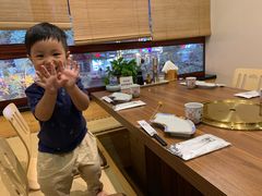 -喜牛日本料理(双街店)
