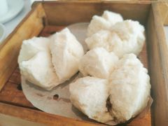 -粤财皇冠假日酒店·彩华轩中餐厅