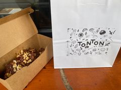 -TonTon(永康路店)