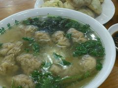 -小胖包子王(阜成门内店)