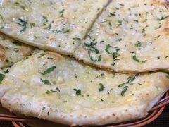 -耶尼亚餐厅Bombay Indian Cuisine印度菜