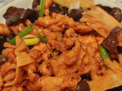 -山西会馆·晋菜·晋商宴·学堂记忆(许坦西街店)