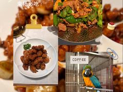 -大潮淮·淮扬菜(何园旗舰店)