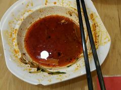 -秦香陕西食府(华贸天地店)