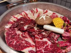 -馥二代韩式烤肉 2세대 불고기(喷水池店)