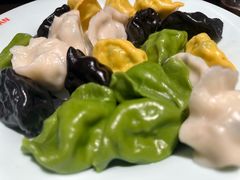 -双合园·海鲜水饺青岛菜(上清路店)