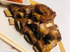 -长安壹号