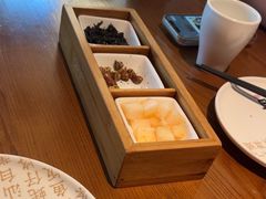 -如轩·海鲜砂锅粥·潮汕菜(一品天下店)