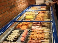 -老啪叽串炒饭(铁百店)