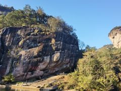 -九曲溪竹筏码头