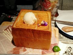 -绿茶餐厅(昌平悦荟店)