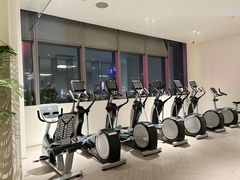 -YCHL FIT 健身(星寰店)