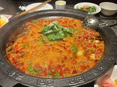 -大鱼山房鱼头火锅(老字号品质店)