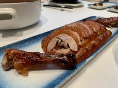 北京烤鸭-北京厨房(SKP店)