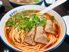 -宛平李记小吃(东关街店)