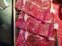 -西塔老太太泥炉烤肉(上海七宝领展广场店)