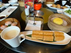 -彩丰楼中餐厅·早茶·点心·粤菜(海口华彩洲际酒店)
