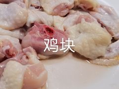 -川锅·火锅·烤肉自助餐厅