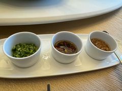 -北京王府井希尔顿酒店·秦唐中餐厅Chynna