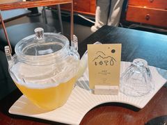 -Fuzzy Bistro 浮几韩餐·茶酒馆