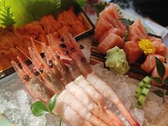 -山岛烧·和牛烧肉 碳火烧鸟(海信广场店)