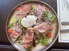 -沏点Trattoria意大利餐厅(新街口店)
