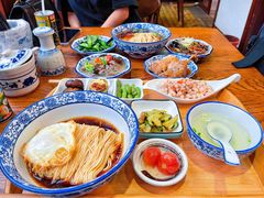 -孙盛兴奥灶面馆·蟹黄面·三虾面(山塘街总店)
