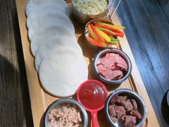 -NLFS1983咖啡花园餐厅(锦桂店)