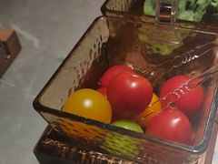 -芸山季·云南野生菌火锅(宝能环球汇店)