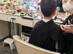 -海马体照相馆(上海宝山万达广场店)