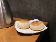 生煎大肉包-宴小馆·小海鲜青岛菜(五四广场店)