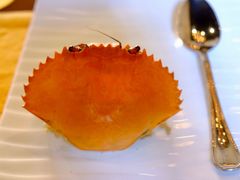 蟹肉炒饭-Ministry of Crab(科伦坡店)