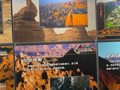 -甘肃地质博物馆