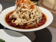 -晓淮山·扬州早茶·淮扬菜(龙阳广场店)