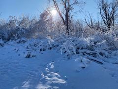 -中旅松花湖滑雪场