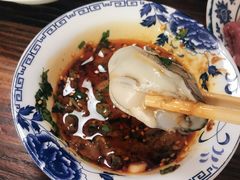 -老铜锅涮羊肉(大连海滨住宅小区店)