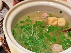 -味莊餐厅(康庄南街店)