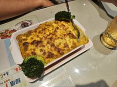 -星發茶餐厅(小梅大街店)