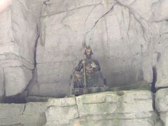 -狮子关旅游区