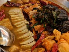 -小螺大作·螺蛳粉火锅(林和西店)
