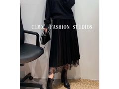 -CLMX(新天地凯德晶萃广场店)